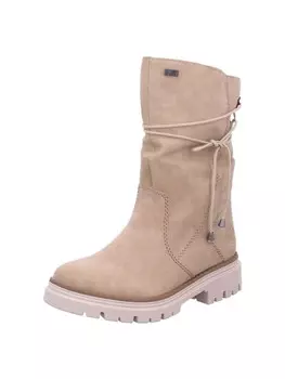 Ботинки Ricosta, бежевый