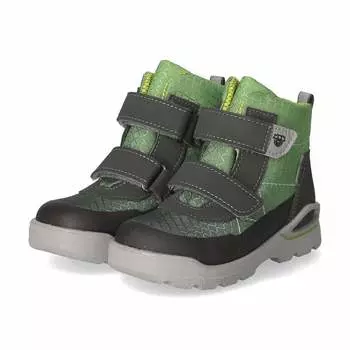 Ботинки Ricosta BIX, серый