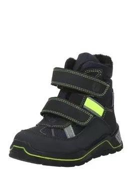 Ботинки RICOSTA Boots GABRIS, синий