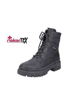 Ботинки Ricosta, черный