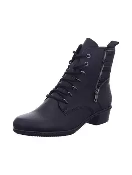 Ботинки Ricosta, черный