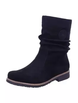 Ботинки Ricosta, черный