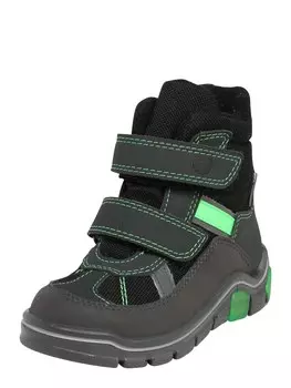 Ботинки RICOSTA Gabris, темно-серый