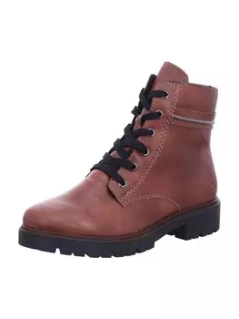 Ботинки Ricosta, коричневый