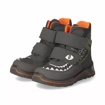 Ботинки Ricosta LUGA, серый