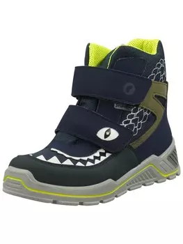 Ботинки RICOSTA, синий