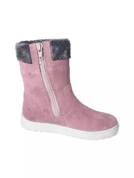 Ботинки Ricosta Susana S, розовый