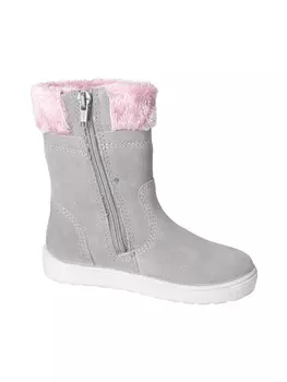 Ботинки Ricosta Susana S, серый