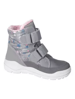 Ботинки Ricosta Winter, серый