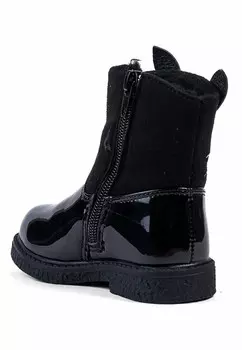 Ботинки RIDDER Polaris, черный