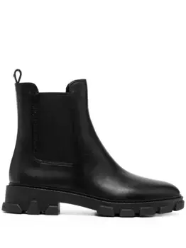 Ботинки Ridley Michael Michael Kors, черный