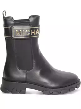 Ботинки Ридли MICHAEL KORS, черный