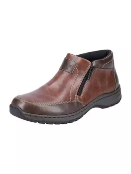 Ботинки Rieker 3352, цвет Brown/Cognac