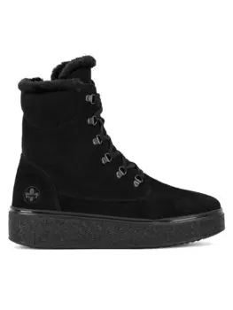 Ботинки Rieker 78800-00, черный