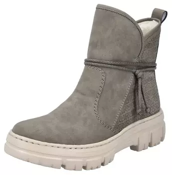 Ботинки Rieker Ankle Boots Z7462, хаки