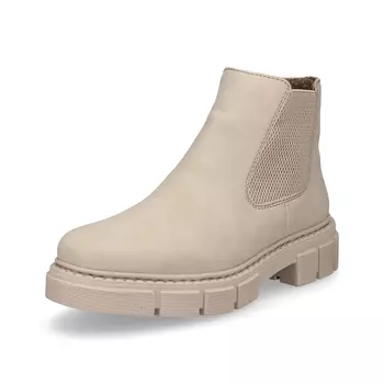 Ботинки rieker Boot, бежевый