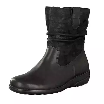 Ботинки rieker Boot, черный