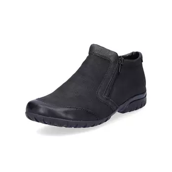 Ботинки rieker Boot, черный
