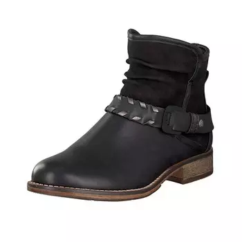 Ботинки rieker Boot, черный