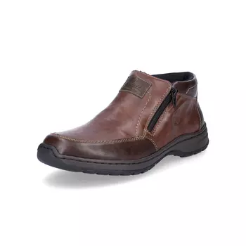 Ботинки rieker Boot, коричневый