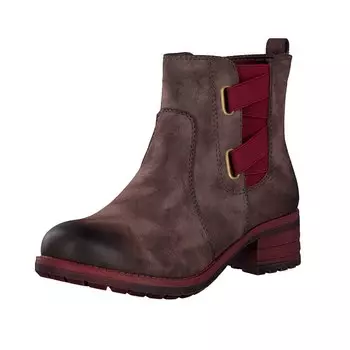 Ботинки rieker Boot, коричневый