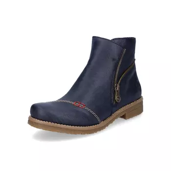 Ботинки rieker Boot, синий