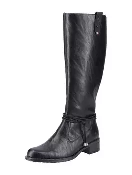 Ботинки Rieker Boots Z7361, черный