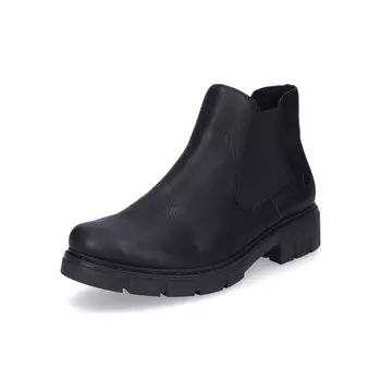 Ботинки rieker Chelsea Boot, черный