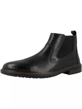 Ботинки Rieker Chelsea Boots, черный