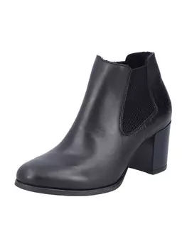 Ботинки Rieker Chelsea Boots, черный