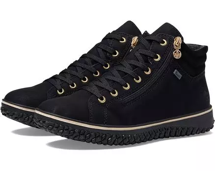 Ботинки Rieker Cordula 63, цвет Black/Black