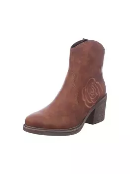 Ботинки rieker Cowboy, цвет zimt