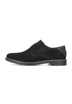 Ботинки Rieker, цвет black