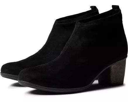 Ботинки Rieker D5473 Cheyenne 73, цвет Schwarz/Black