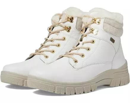 Ботинки Rieker Evi 71, цвет Weiss/Sand/Off-White/Bianco