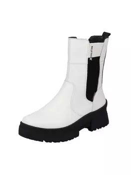 Ботинки Rieker Evolution, белый