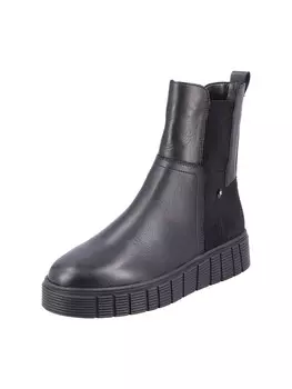 Ботинки Rieker Evolution, черный
