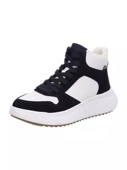 Ботинки Rieker Evolution, черный