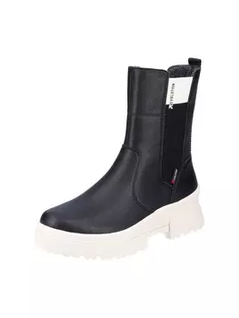 Ботинки Rieker Evolution, черный