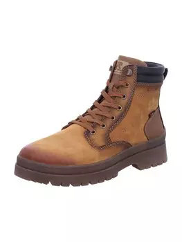 Ботинки Rieker Evolution, коричневый