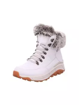 Ботинки Rieker Evolution Schnr, белый