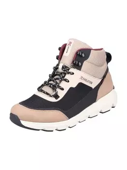 Ботинки Rieker Evolution Schnr, бежевый