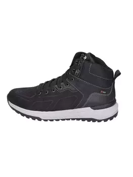 Ботинки Rieker Evolution Schnr, черный