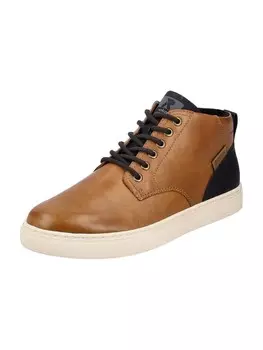 Ботинки Rieker Evolution Schnr, коричневый