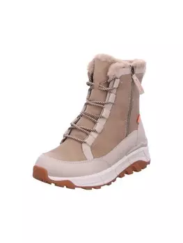 Ботинки Rieker Evolution Schnr, коричневый