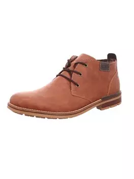 Ботинки rieker, коричневый