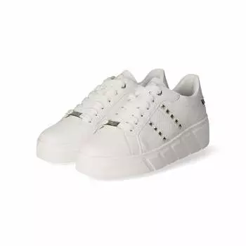 Ботинки rieker Low Sneaker, белый