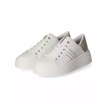 Ботинки rieker Low Sneaker, белый