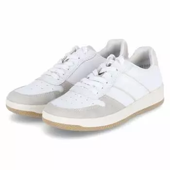 Ботинки rieker Low Sneaker, белый