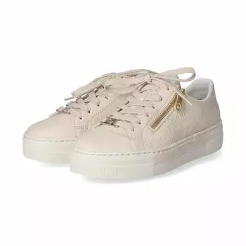 Ботинки rieker Low Sneaker, бежевый